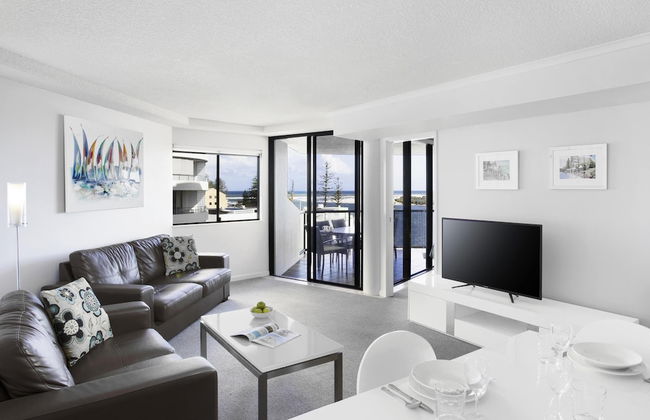 BreakFree Grand Pacific Resort - Foto 18