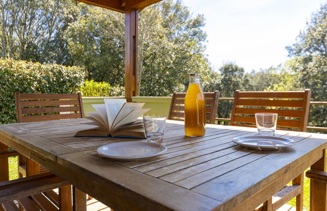 Domaine de Sévenier Chêne Vert - Foto 7