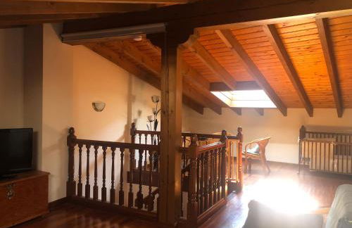 Casa De La Juderia - Photo 13