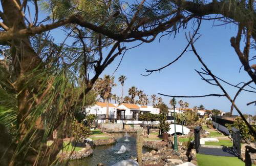 Villa Thais, private heated pool, ideal for your holidays in Caleta de Fuste - Foto 60