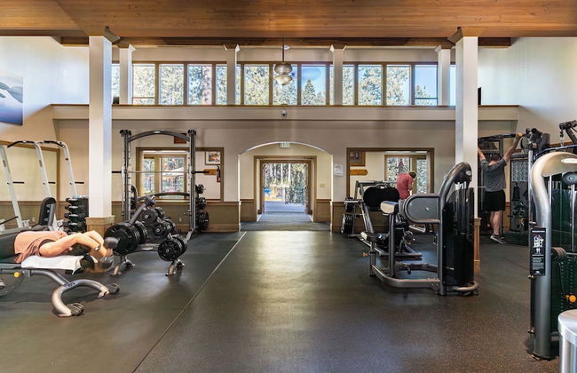 Village Studio by Avantstay Minutes to Lifts - Foto 37