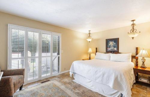 Glass Mountain Napa Valley Luxury Vineyard Retrea - Foto 1