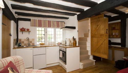 Daisy Cottage - Foto 5