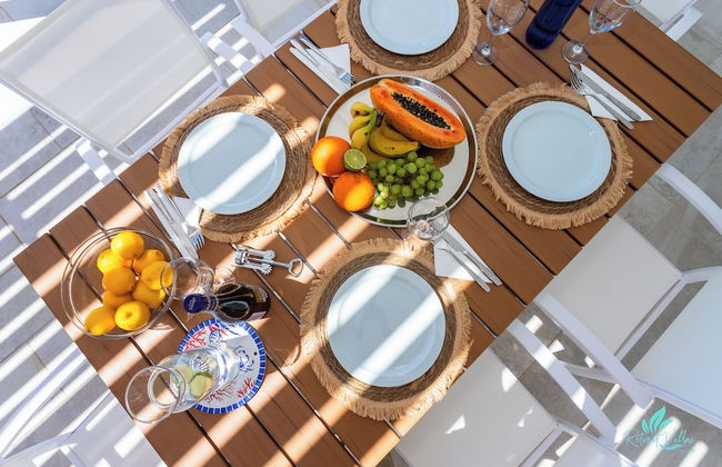 Villa Paraiso de Jil - Stunning, Brand new 3 bed ! - Photo 33