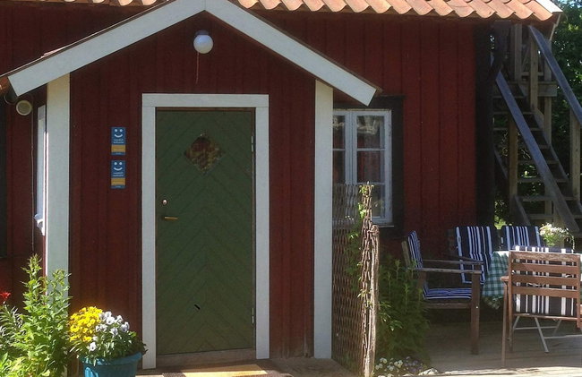 6 Person Holiday Home in Stjarnhov - Photo 24