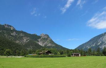 Ferienwohnung 1 Gestüt Pfaffenlehen - Foto 24