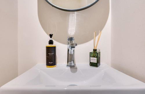 Athens Marbles-Classic suite - Foto 34