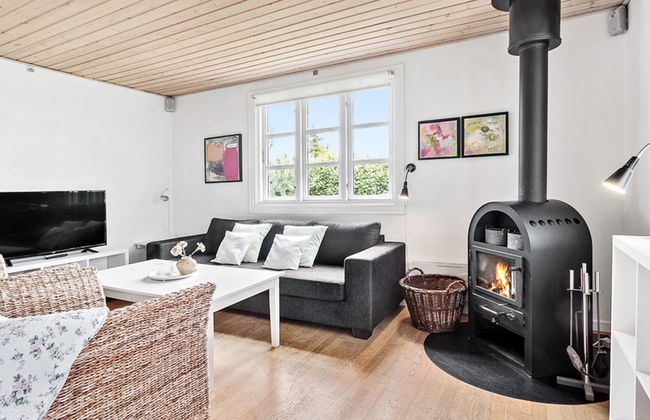 "Skrolan" - 200m from the sea - Foto 6