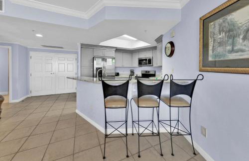 St Maarten 402 a Luxury Beachfront 3 Bedroom Condo Elevator Opens Into Unit - Photo 16