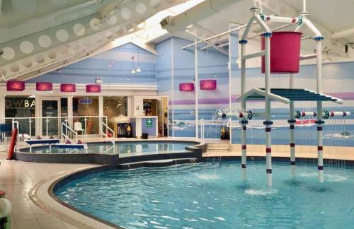 Edinburgh - Seton Sands-Cameo Caravan-Pet Friendly - Foto 26