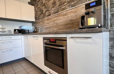 A&D Ferienwohnung Elsasser Blick - Bühlertal bei Bühl, Baden-Baden & Schwarzwald - Foto 21