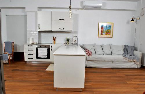 Eutuxia Sea&Mountain Apartment - Tsoutsouros - Foto 8