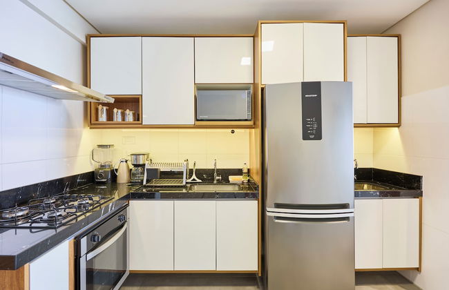 Anamá Apart Hotel de Frente Pra o Mar - Foto 52