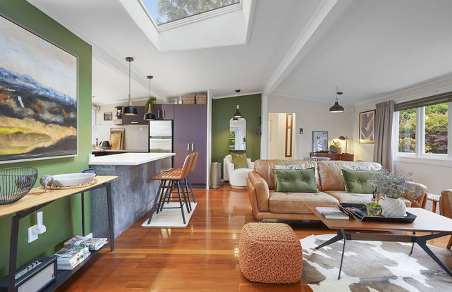 Tranquil Bush Haven - Gardens - Bayview - Foto 33