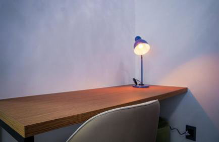 Moov Smart Home – Studios e Apartamentos por Temporada em Cuiabá - Foto 15