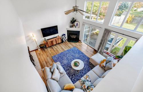 CR East River House - Foto 28