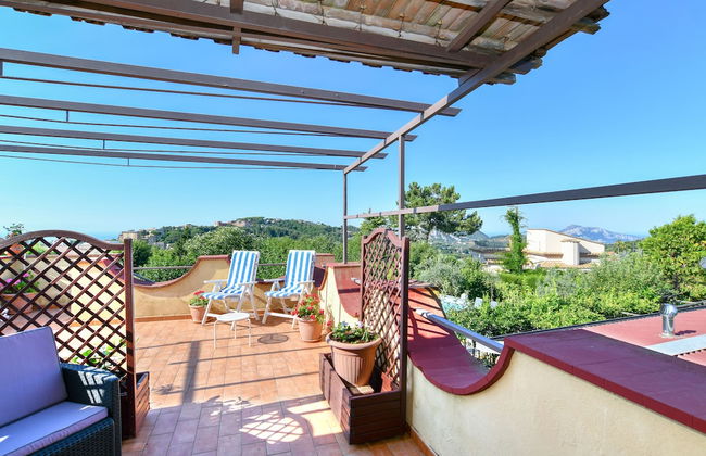 Green Paradise Affittacamere - Photo 19