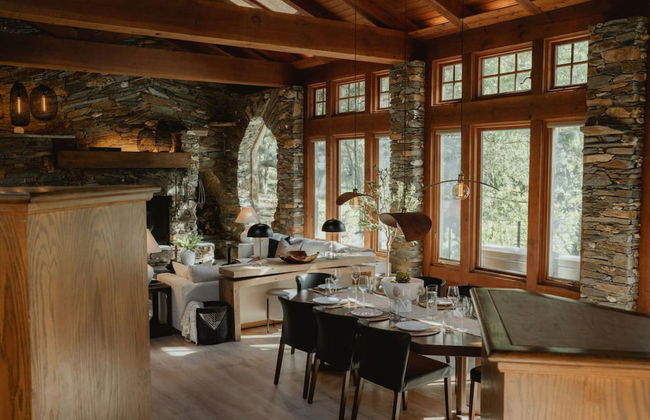 Luxury Nature Getaway Stone House by Casa Oso - Foto 38