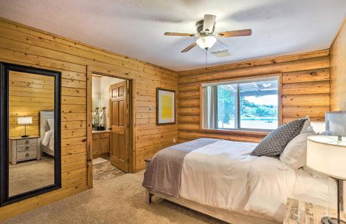 Clifton Retreat w/ Breathtaking Mt Backdrop! - Foto 20