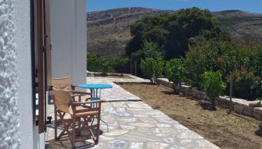 Imellos - Photo 5, Garden