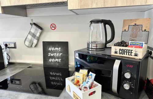 San Saba Street Apartment 48 - Foto 26