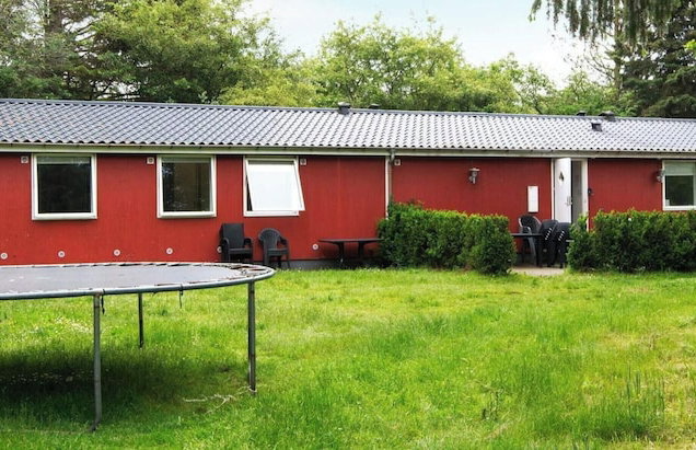 20 Person Holiday Home in Herning-by Traum - Foto 1
