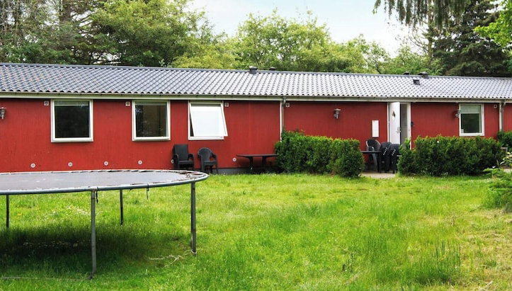 20 Person Holiday Home in Herning-by Traum - Foto 1, Imagen principal