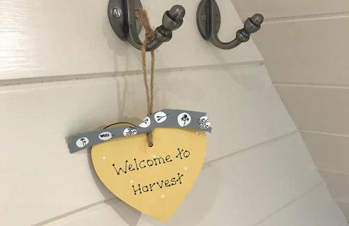 Harvest Luxury pods with stunning views - Photo 6