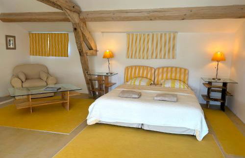 Cottage Coeur des Vignes - Foto 33