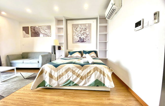 Radiant Vinhomes Smart City - Apartment - Foto 17