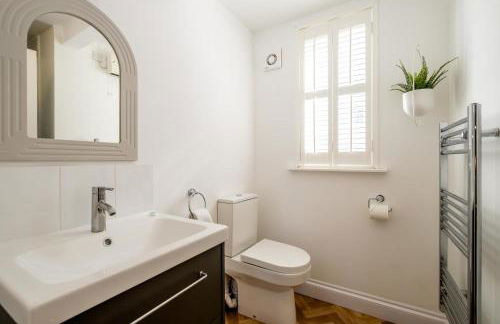 2 Bell Lodge, Thorpeness - Foto 23