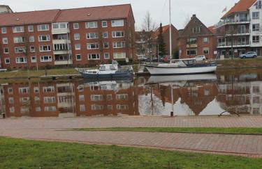 Maje Am alten Binnenhafen - Foto 3