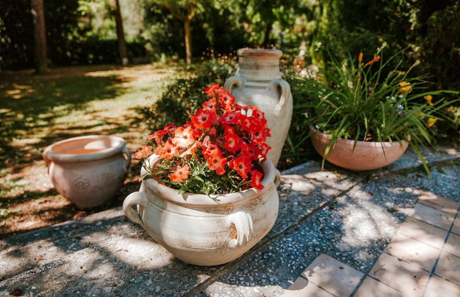 Villa Millefiori - Villa Millefiori - Photo 10