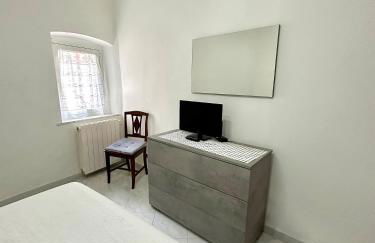 Appartamento vista mare a Lerici con parcheggio privato gratuito - Photo 8