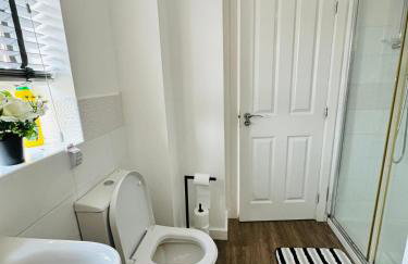 The Grace House Entire 4bed detached - Foto 7