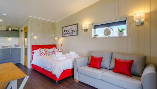 1 Bed in Turnberry 78071 - Foto 5, Other