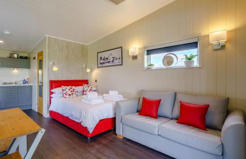 1 Bed in Turnberry 78071 - Foto 5