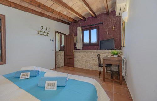 Villa Can Cosme - Foto 36