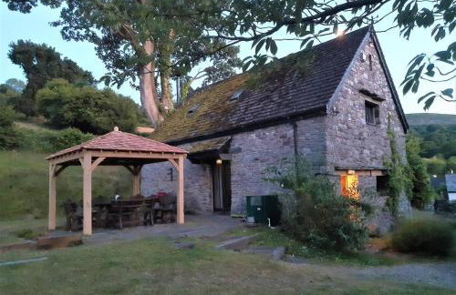 2 Bed in Crickhowell oc-42920 - Foto 1