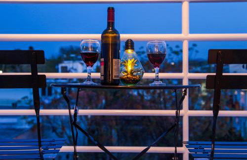 SunView Studio - Photo 22