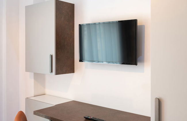 TCI Apartments - Foto 4