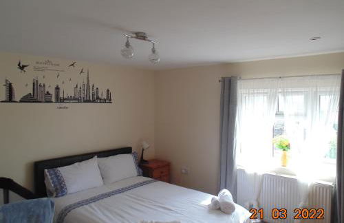 Two beautiful double bedroom Tulip apartment - Foto 7