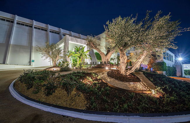 MarSenses Rosa del Mar Hotel & Spa - Photo 65