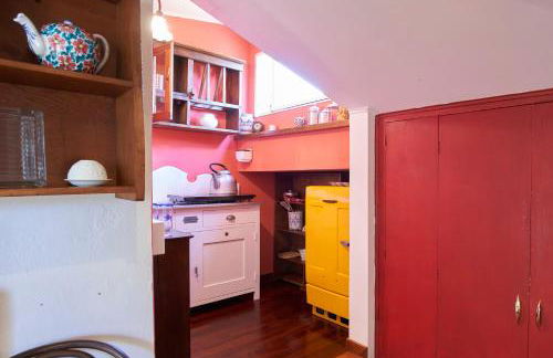 Green Nest Apartments - Photo 35