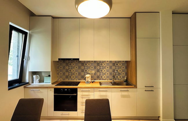 Timisoara Prime Residence | powered by NEO - Foto 44