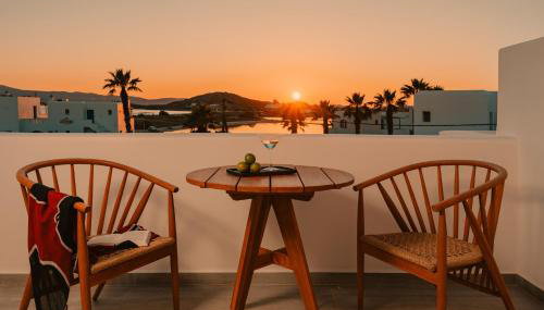 Phaistos Suites - Foto 3