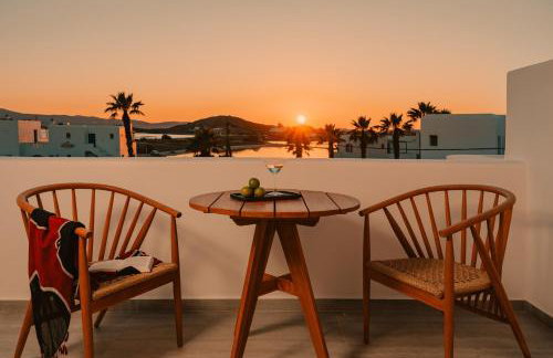 Phaistos Suites - Foto 3