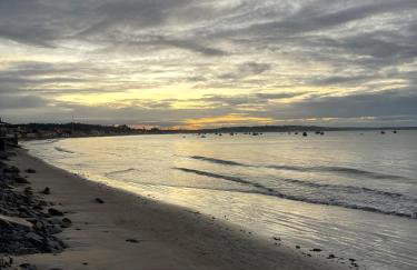 Casa da Prainha Baia da Traição Pb Piscina com hidromassagem a 30m do mar - Foto 69