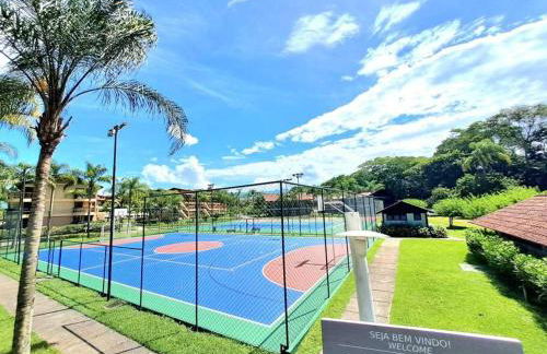 Flat Resort Costabella - Chalé - Foto 43