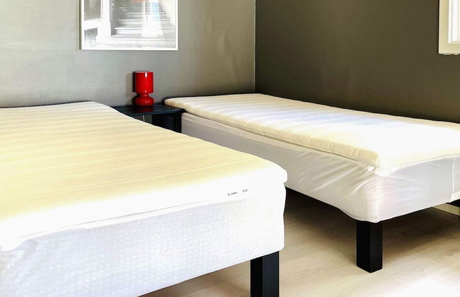 4 Star Holiday Home in Uddevalla - Photo 2